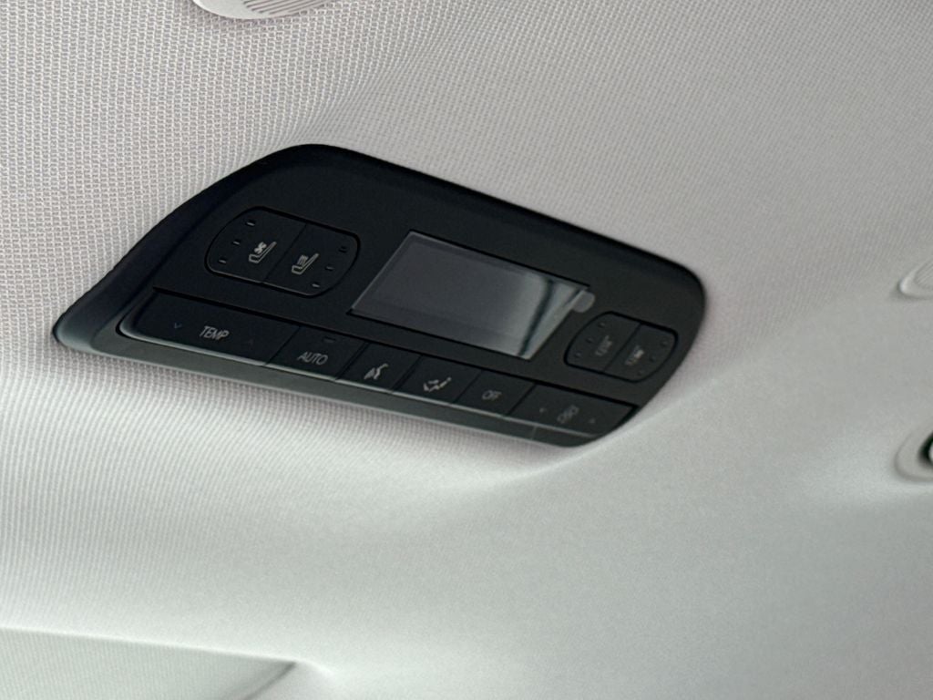 2027 Hyundai PALISADE HYBRID SEL Premium 7 Passenger