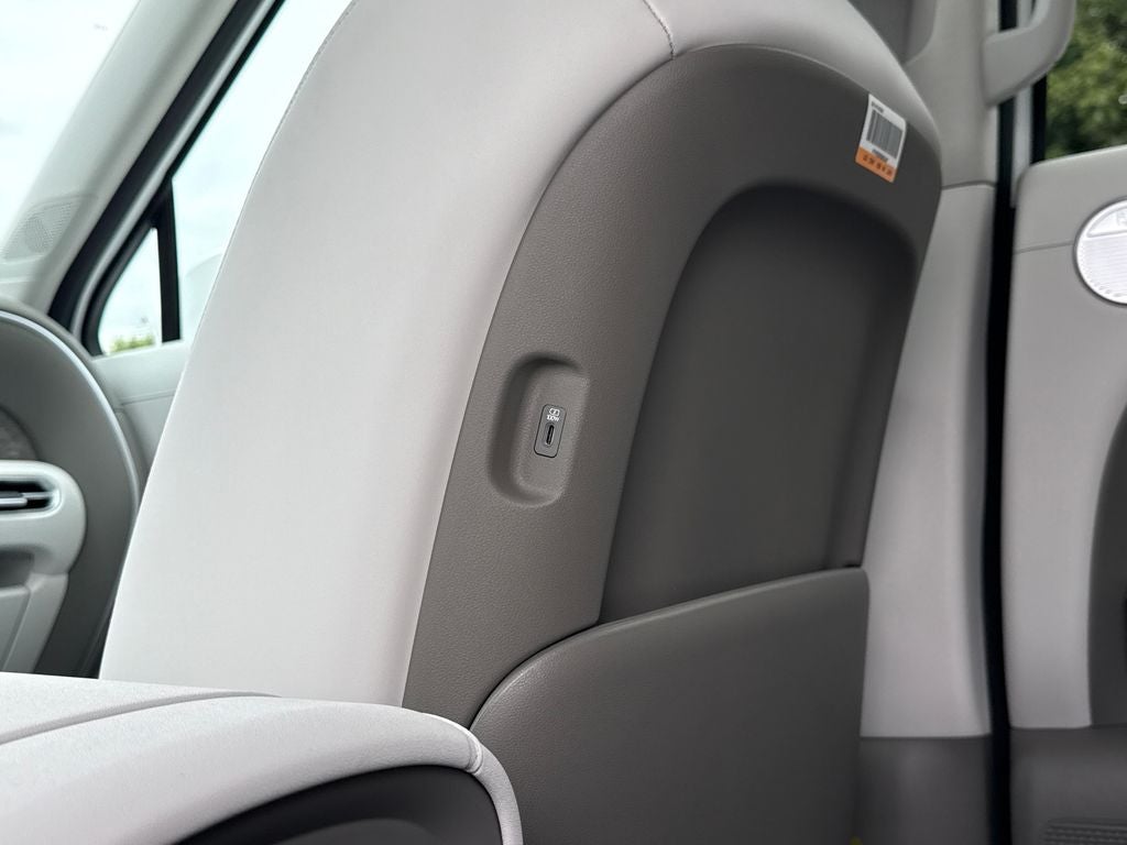 2027 Hyundai PALISADE HYBRID SEL Premium 7 Passenger