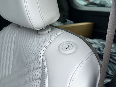 2027 Hyundai PALISADE HYBRID SEL Premium 7 Passenger