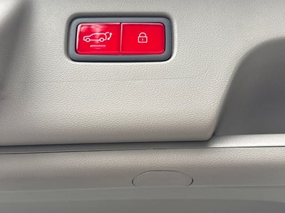 2027 Hyundai PALISADE HYBRID SEL Premium 7 Passenger