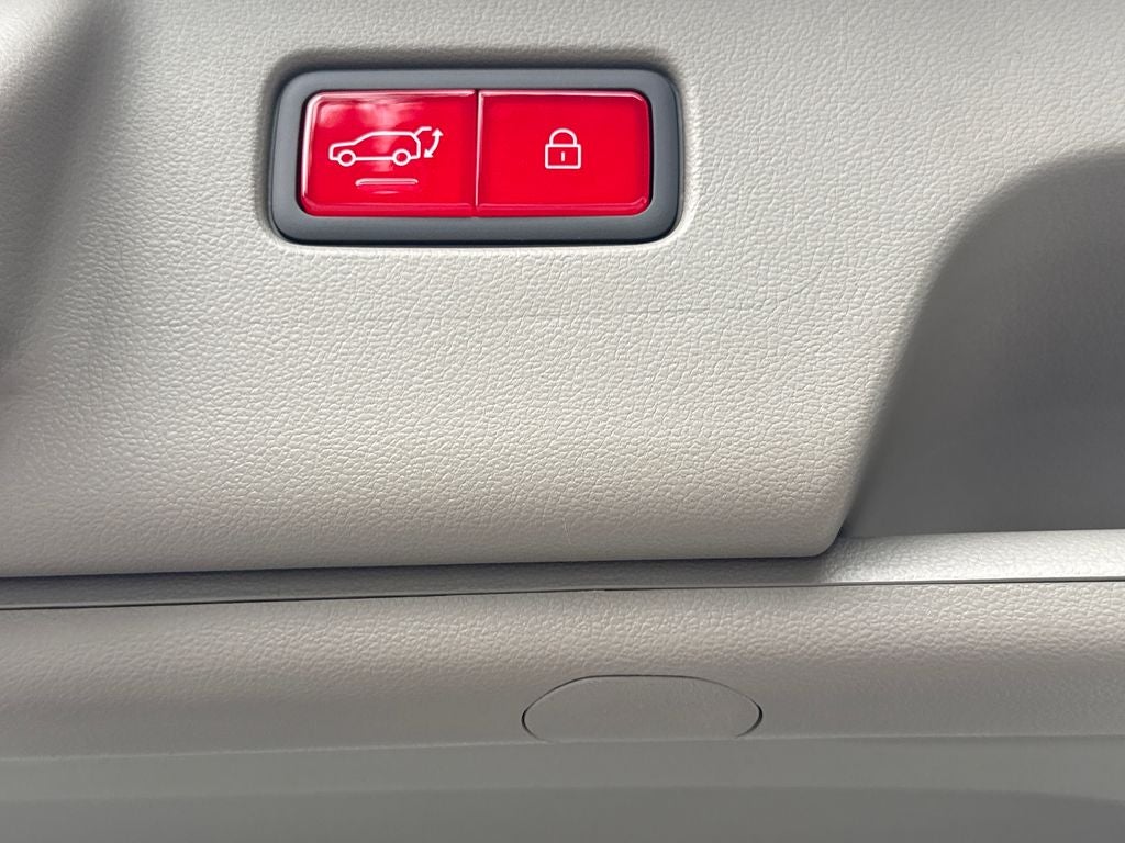2027 Hyundai PALISADE HYBRID SEL Premium 7 Passenger