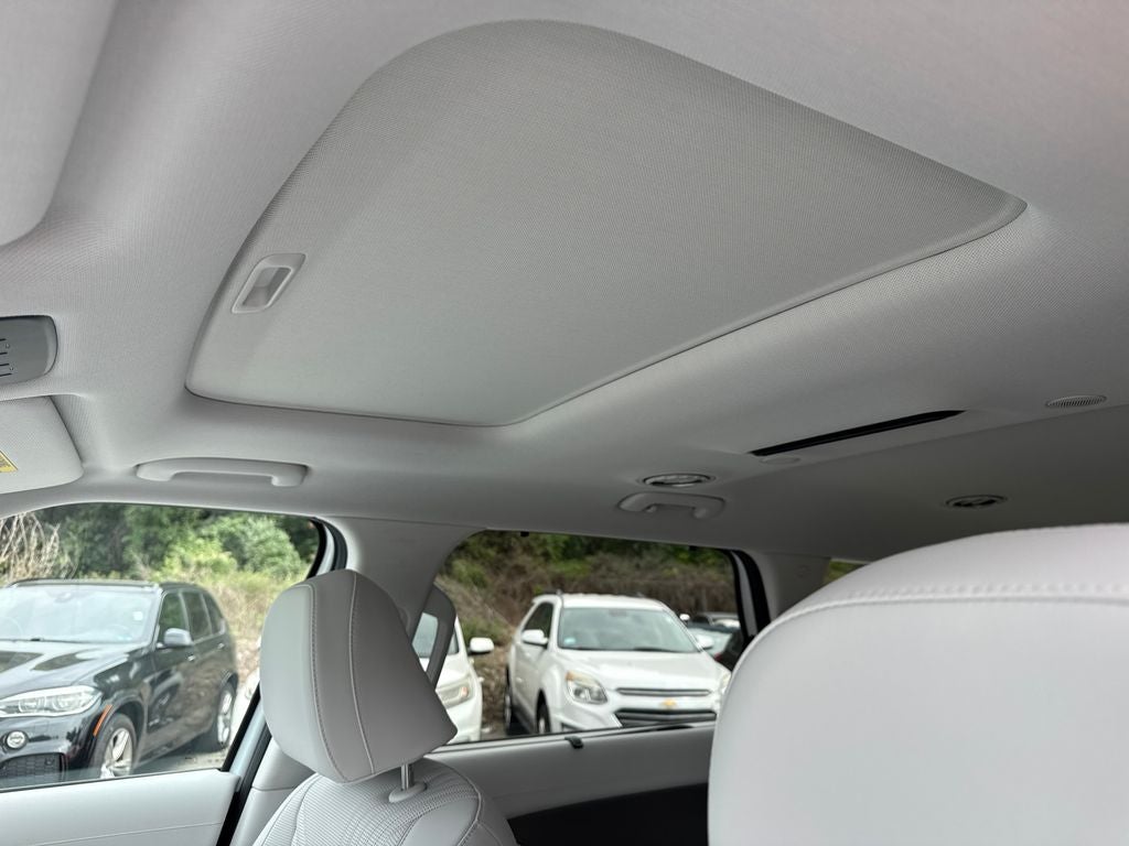 2027 Hyundai PALISADE HYBRID SEL Premium 7 Passenger