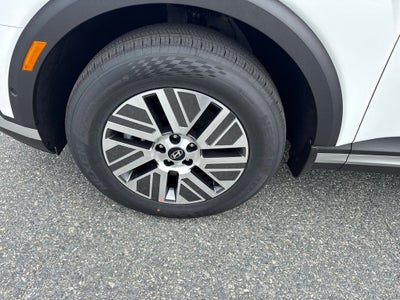 2027 Hyundai PALISADE HYBRID SEL Premium 7 Passenger