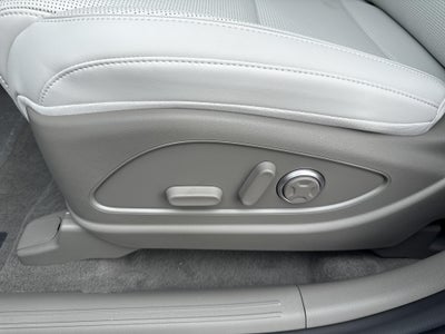 2027 Hyundai PALISADE HYBRID SEL Premium 7 Passenger