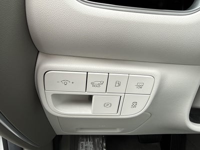 2027 Hyundai PALISADE HYBRID SEL Premium 7 Passenger