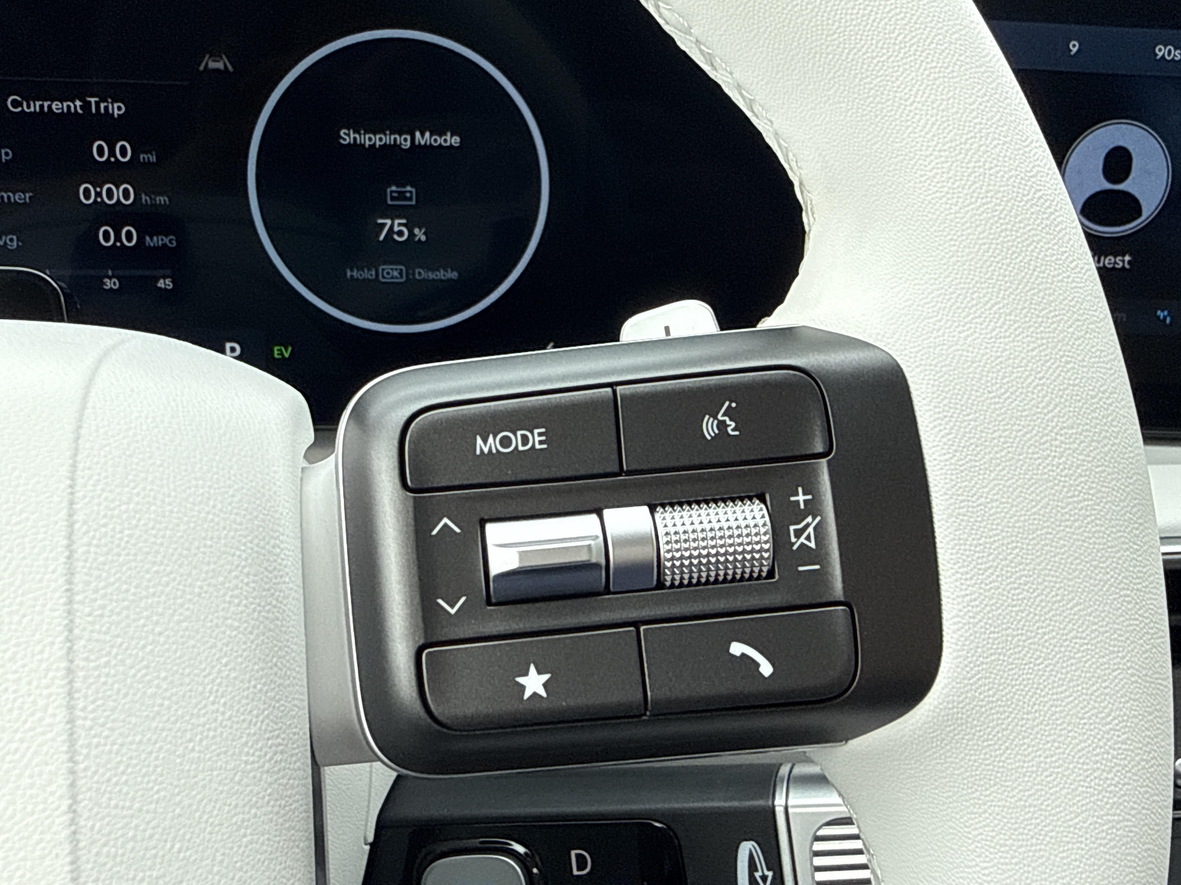2027 Hyundai PALISADE HYBRID SEL Premium 7 Passenger