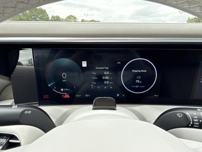 2027 Hyundai PALISADE HYBRID SEL Premium 7 Passenger
