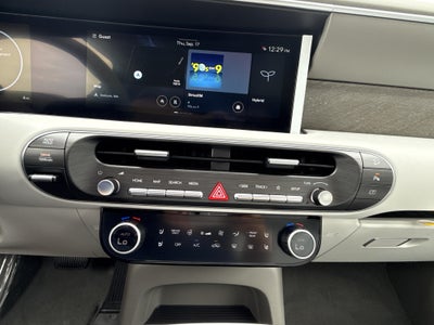 2027 Hyundai PALISADE HYBRID SEL Premium 7 Passenger