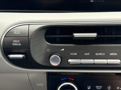 2027 Hyundai PALISADE HYBRID SEL Premium 7 Passenger