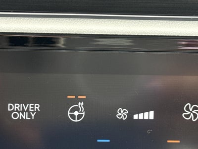2027 Hyundai PALISADE HYBRID SEL Premium 7 Passenger