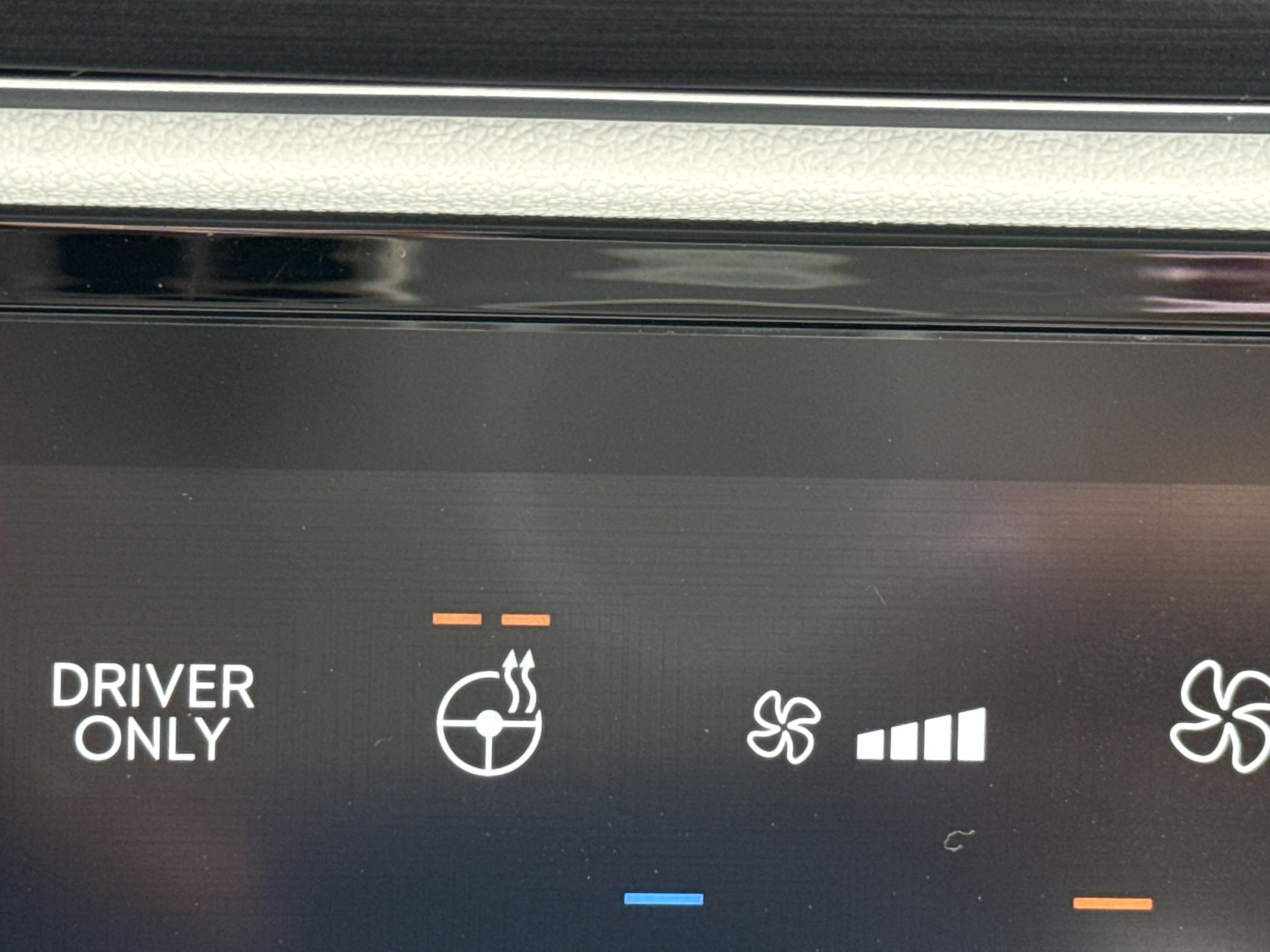 2027 Hyundai PALISADE HYBRID SEL Premium 7 Passenger