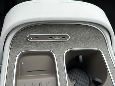 2027 Hyundai PALISADE HYBRID SEL Premium 7 Passenger
