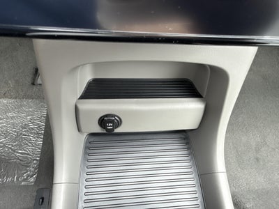 2027 Hyundai PALISADE HYBRID SEL Premium 7 Passenger