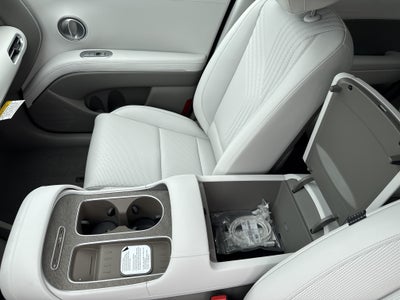 2027 Hyundai PALISADE HYBRID SEL Premium 7 Passenger