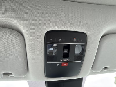 2027 Hyundai PALISADE HYBRID SEL Premium 7 Passenger