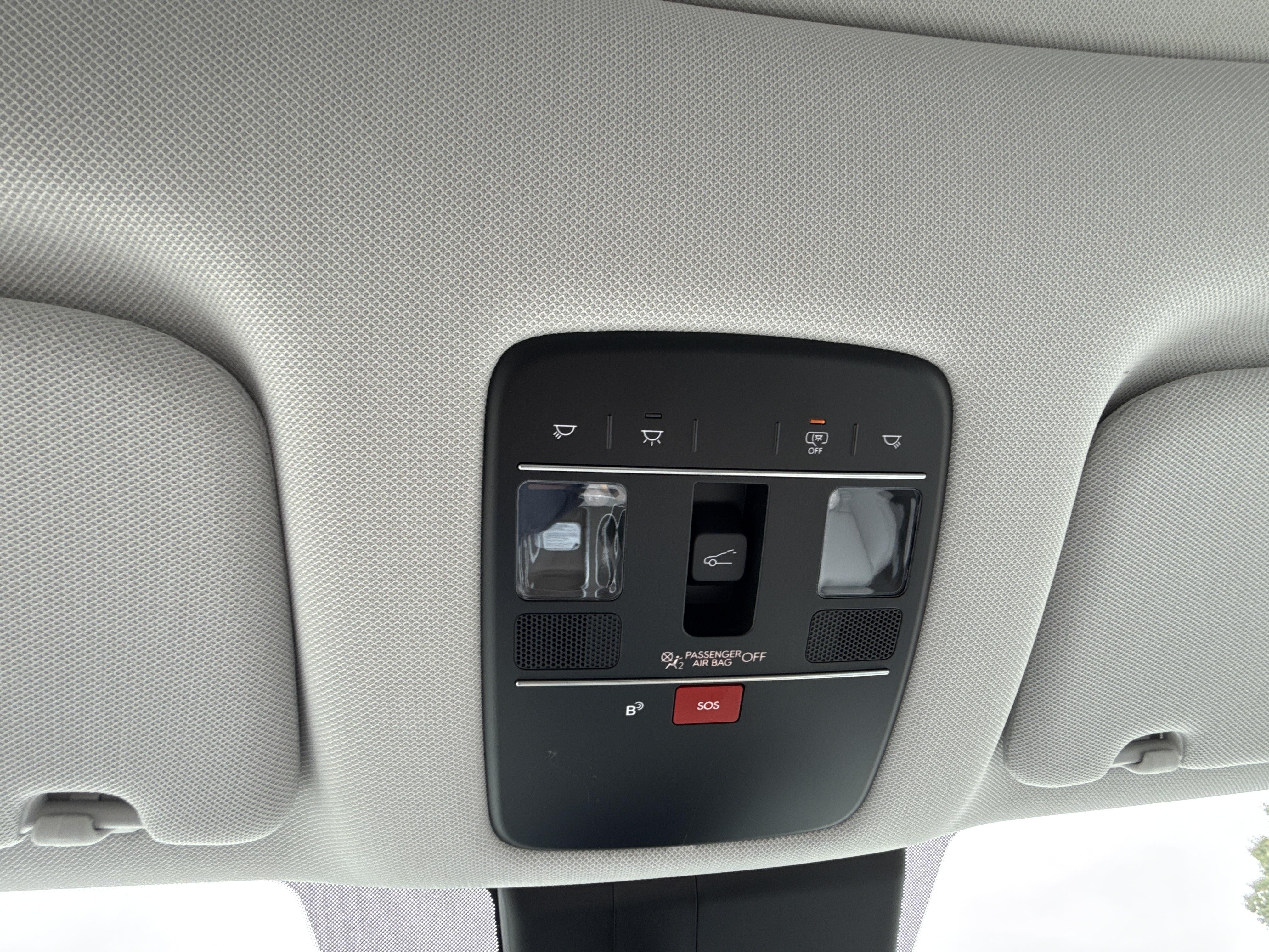 2027 Hyundai PALISADE HYBRID SEL Premium 7 Passenger