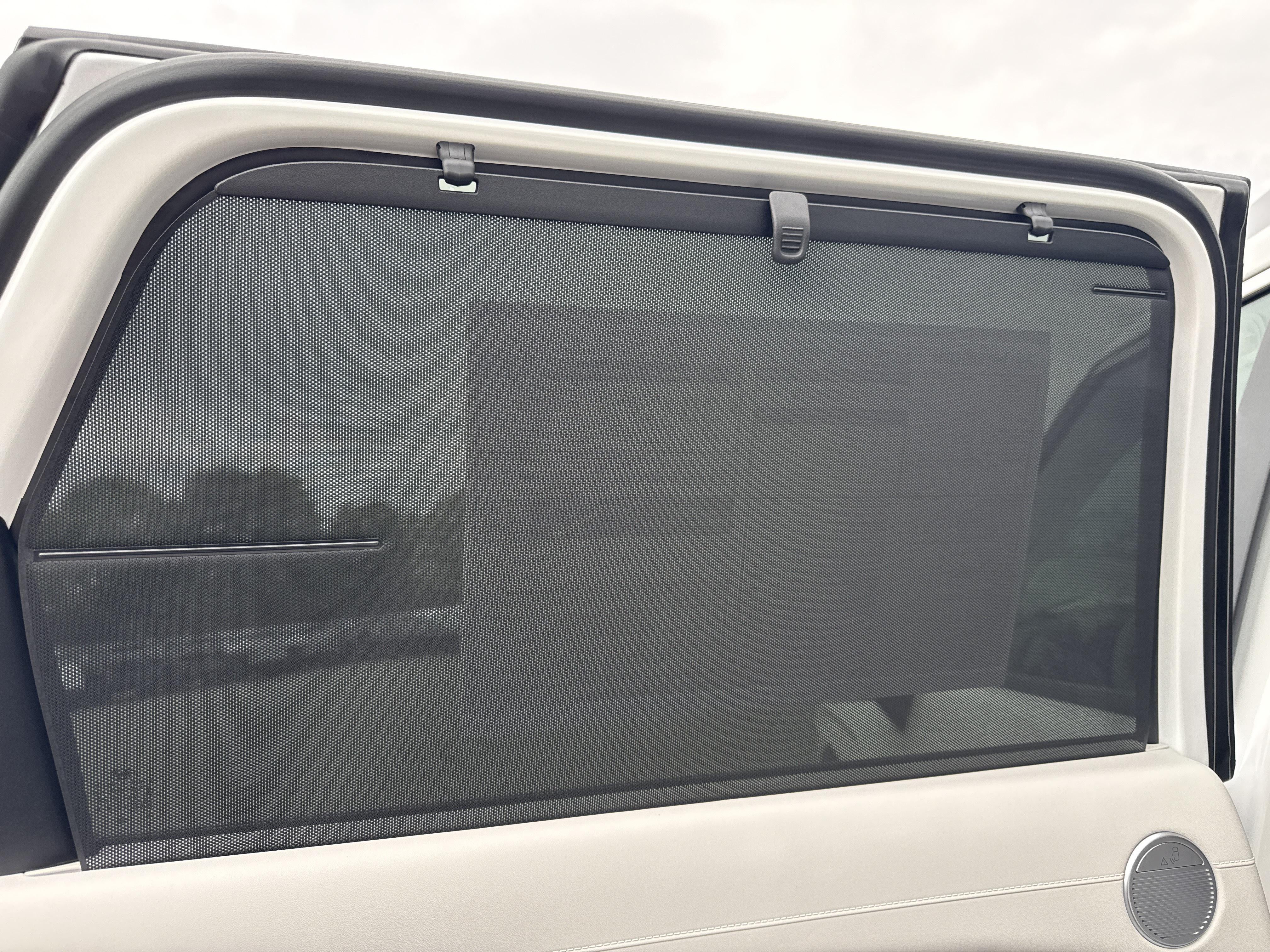 2027 Hyundai PALISADE HYBRID SEL Premium 7 Passenger