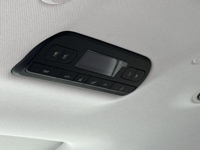 2027 Hyundai PALISADE HYBRID SEL Premium 7 Passenger