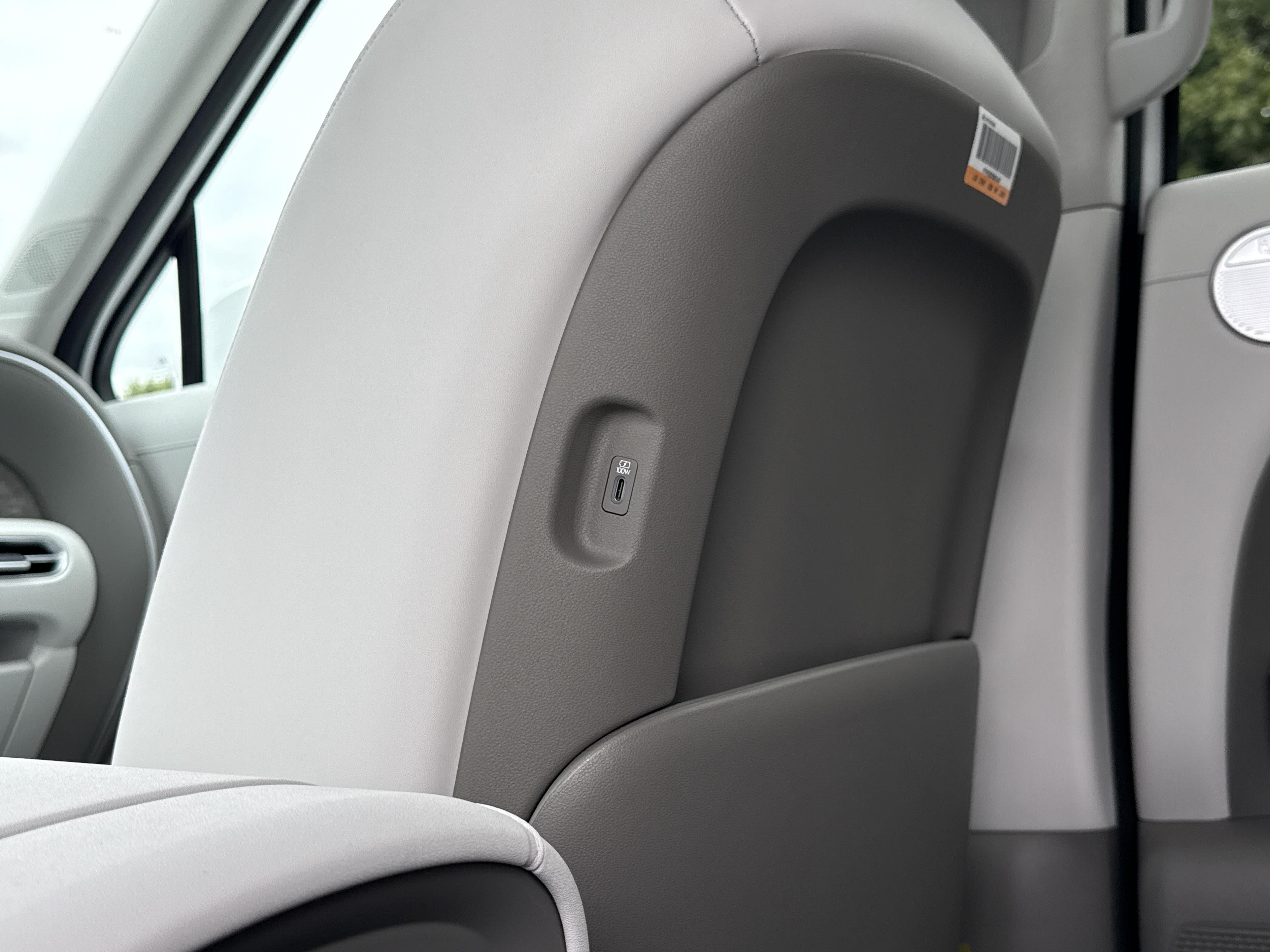 2027 Hyundai PALISADE HYBRID SEL Premium 7 Passenger