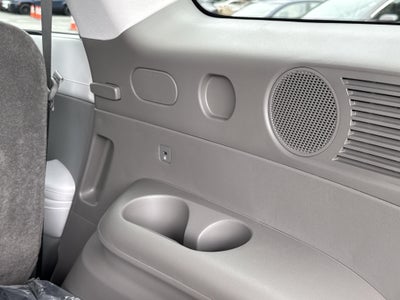 2027 Hyundai PALISADE HYBRID SEL Premium 7 Passenger