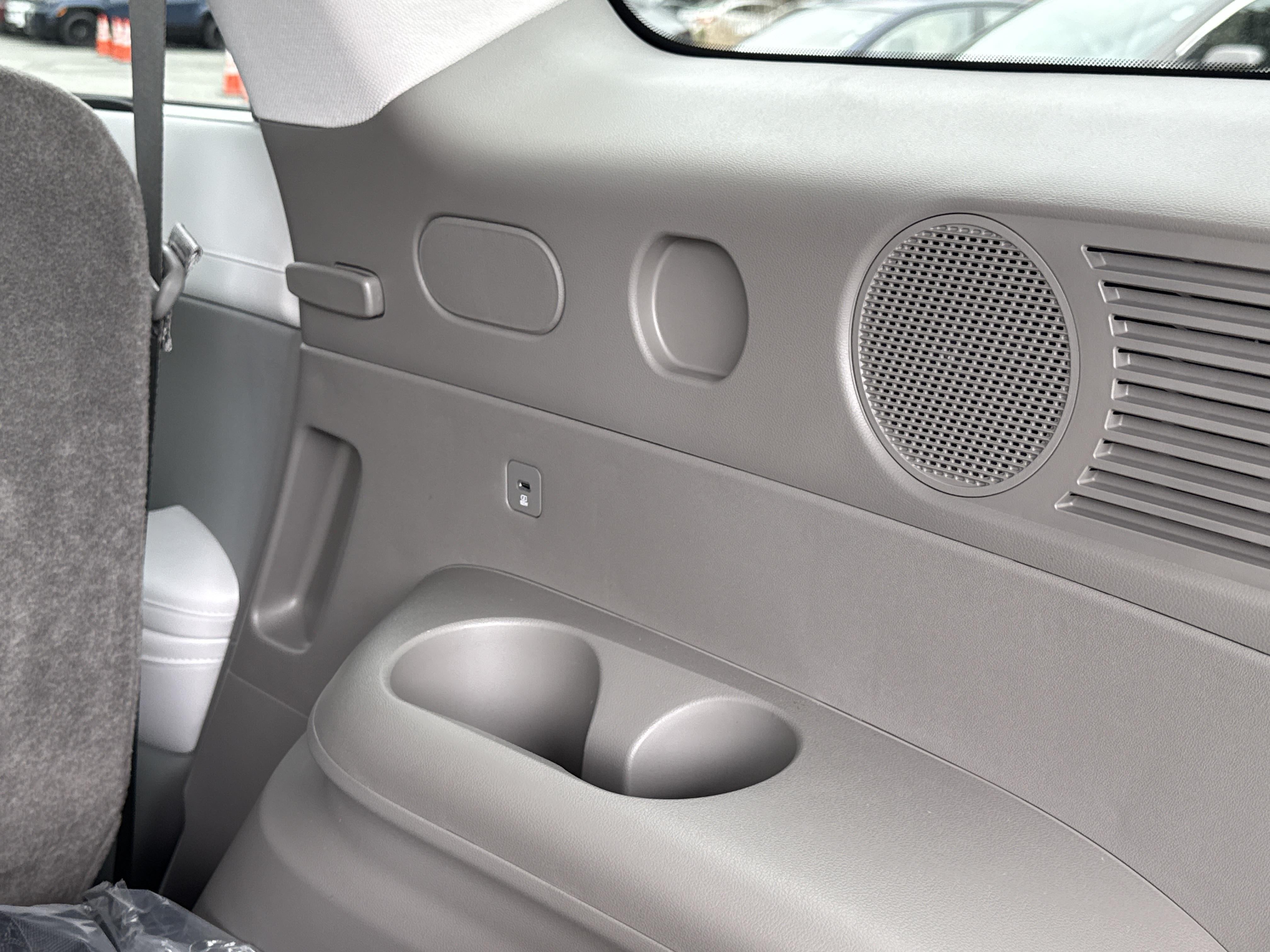 2027 Hyundai PALISADE HYBRID SEL Premium 7 Passenger
