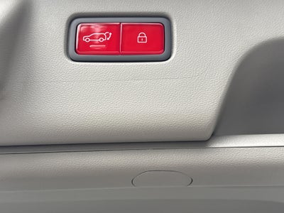 2027 Hyundai PALISADE HYBRID SEL Premium 7 Passenger