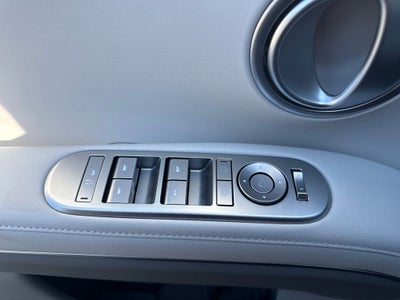 2027 Hyundai PALISADE HYBRID Calligraphy