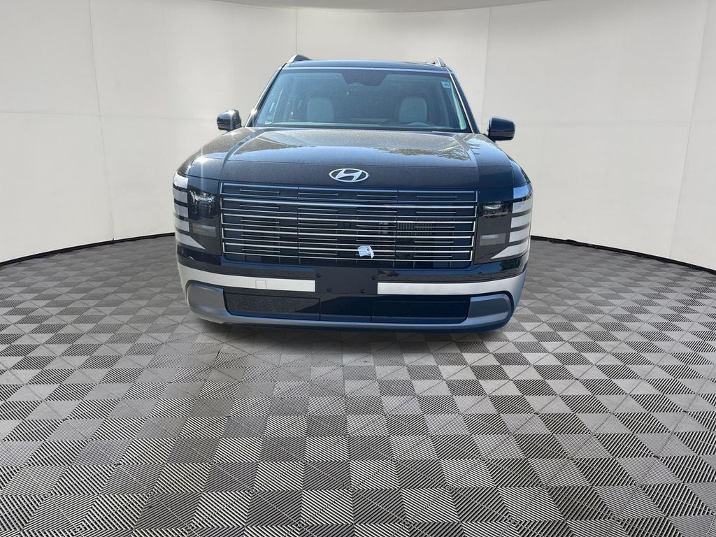 2027 Hyundai PALISADE HYBRID Calligraphy