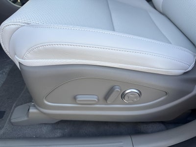 2027 Hyundai PALISADE HYBRID Limited