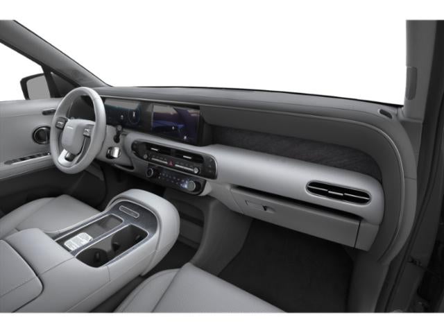 2027 Hyundai PALISADE HYBRID Limited