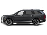2027 Hyundai PALISADE HYBRID Limited