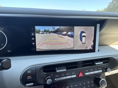 2027 Hyundai PALISADE HYBRID Calligraphy