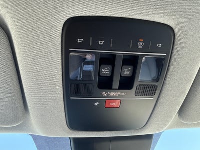 2027 Hyundai PALISADE HYBRID Calligraphy