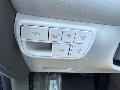 2027 Hyundai PALISADE HYBRID Calligraphy