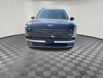 2027 Hyundai PALISADE HYBRID Calligraphy