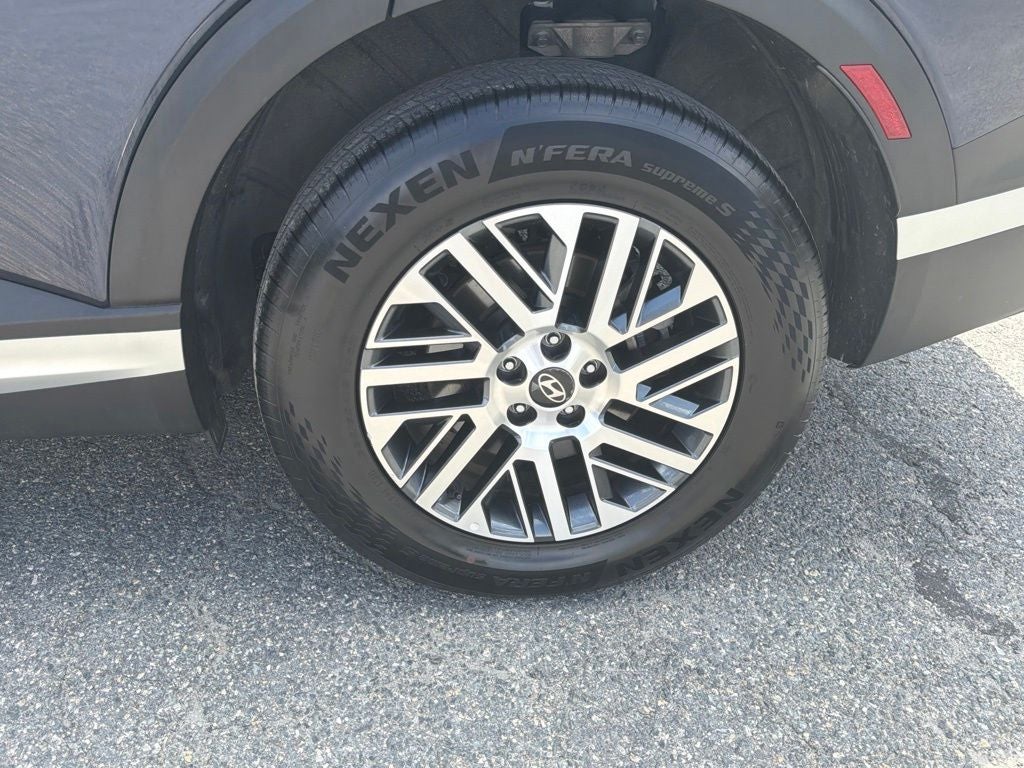 2026 Hyundai PALISADE SEL 7 Passenger