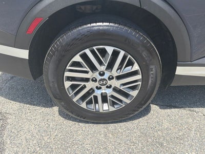 2026 Hyundai PALISADE SEL 7 Passenger