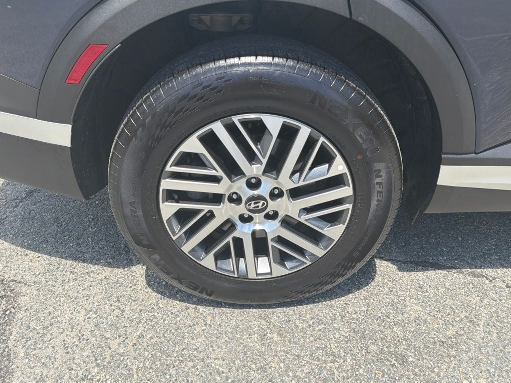 2026 Hyundai PALISADE SEL 7 Passenger