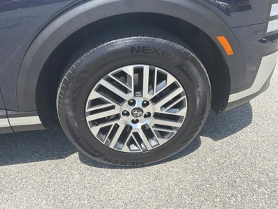2026 Hyundai PALISADE SEL 7 Passenger