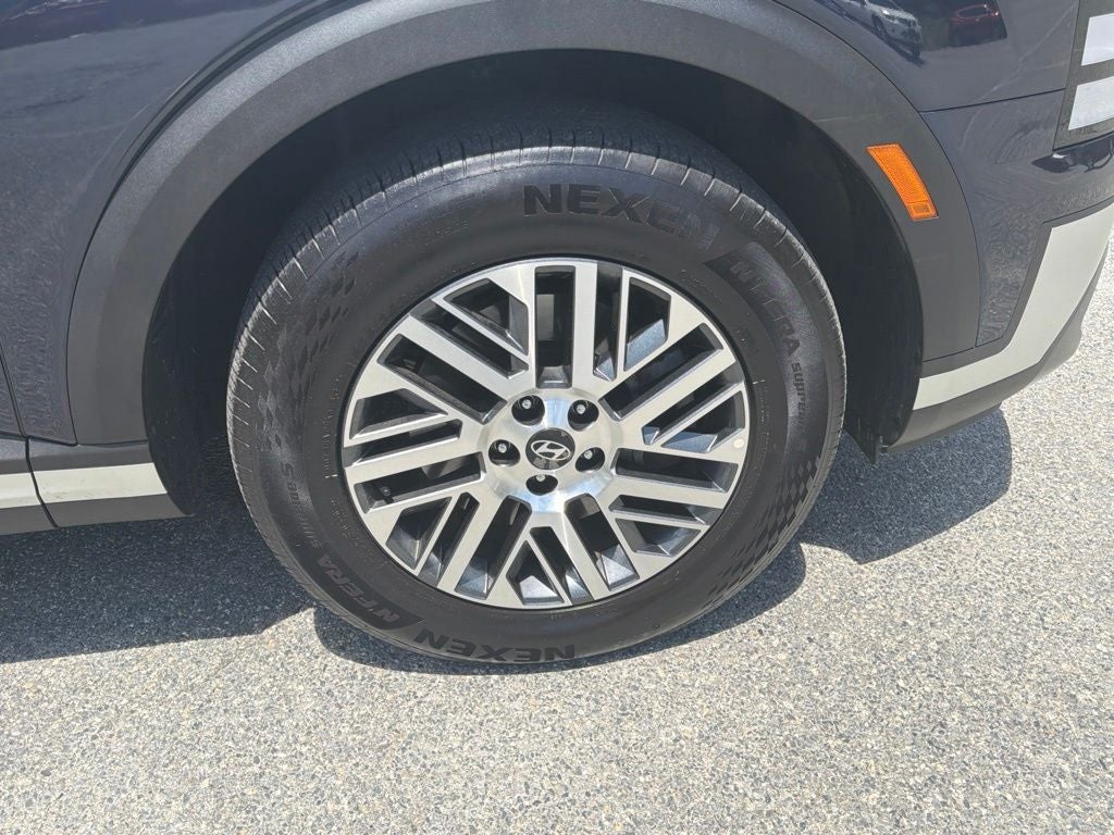 2026 Hyundai PALISADE SEL 7 Passenger
