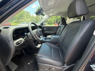2026 Hyundai PALISADE SEL 7 Passenger