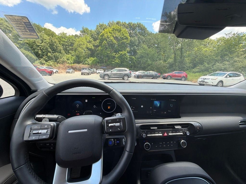 2026 Hyundai PALISADE SEL 7 Passenger