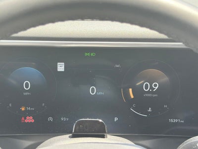 2026 Hyundai PALISADE SEL 7 Passenger
