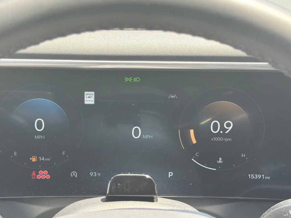2026 Hyundai PALISADE SEL 7 Passenger