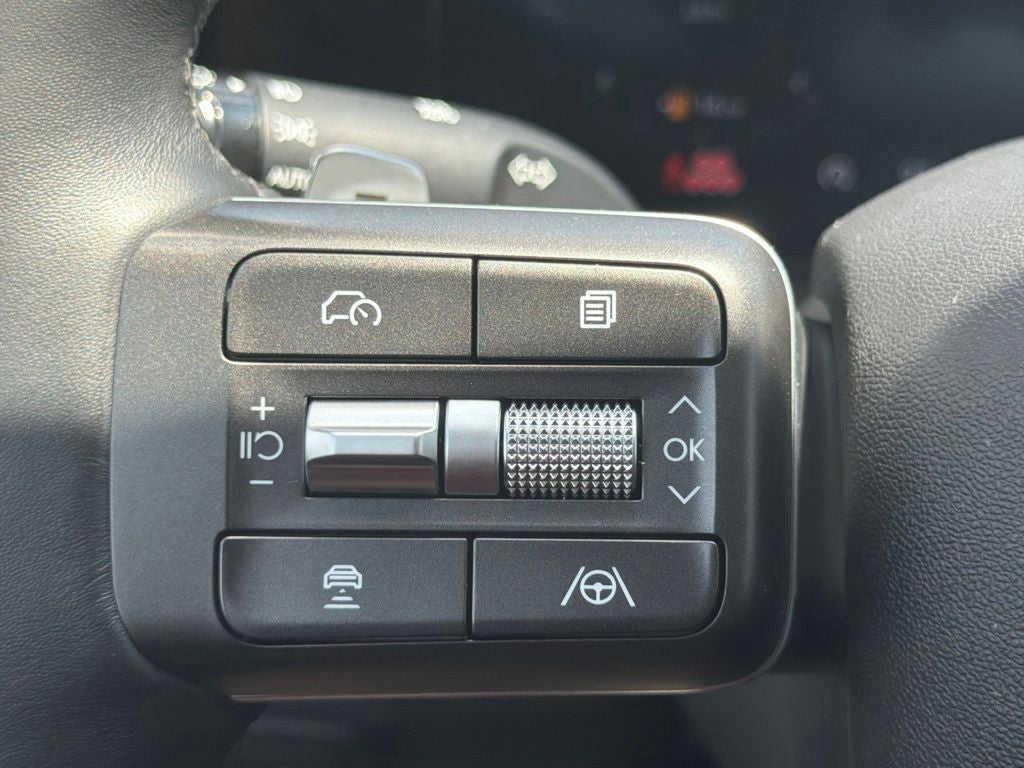 2026 Hyundai PALISADE SEL 7 Passenger