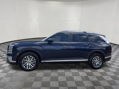 2026 Hyundai PALISADE SEL 7 Passenger