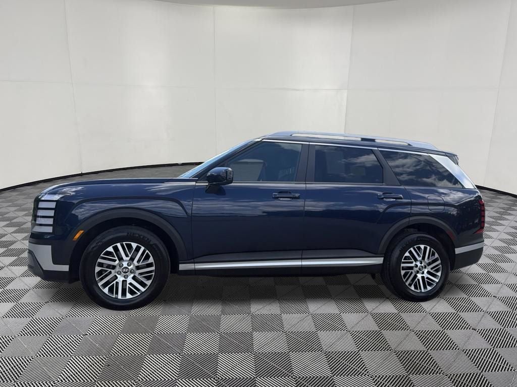 2026 Hyundai PALISADE SEL 7 Passenger