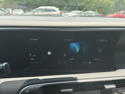 2026 Hyundai PALISADE SEL 7 Passenger