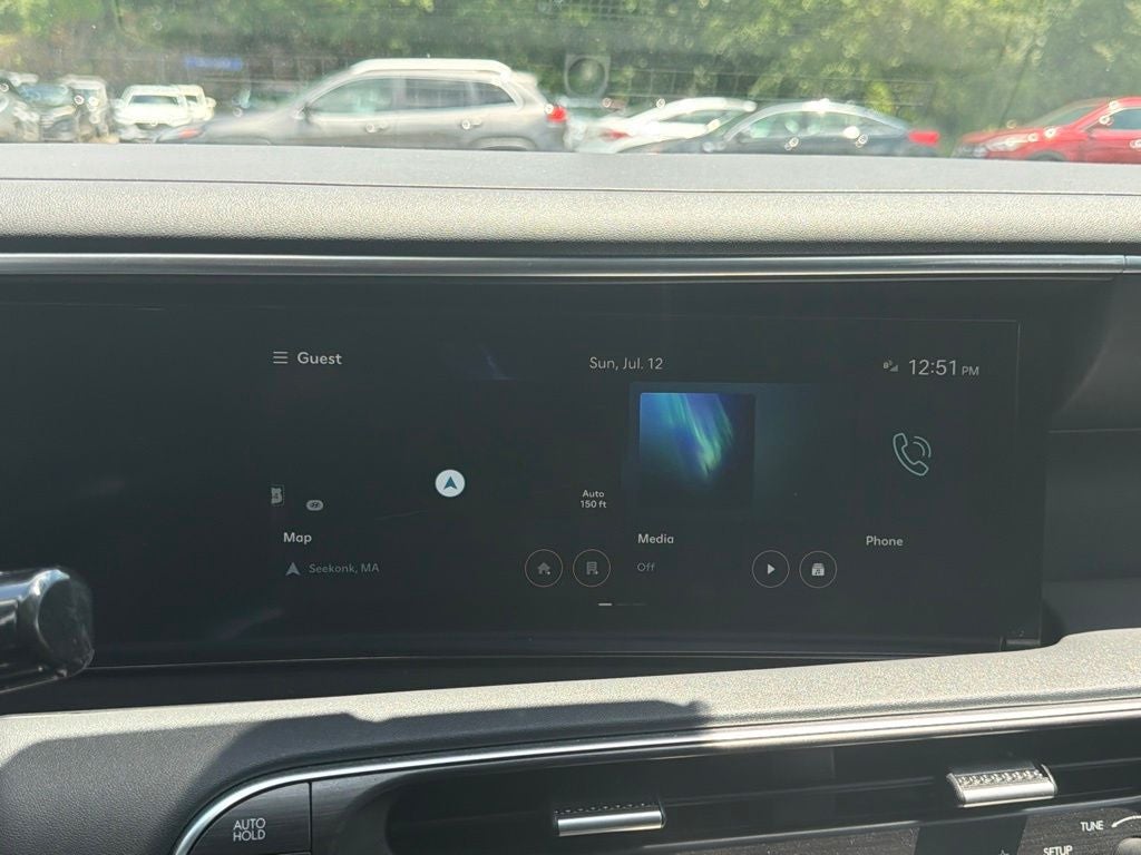 2026 Hyundai PALISADE SEL 7 Passenger