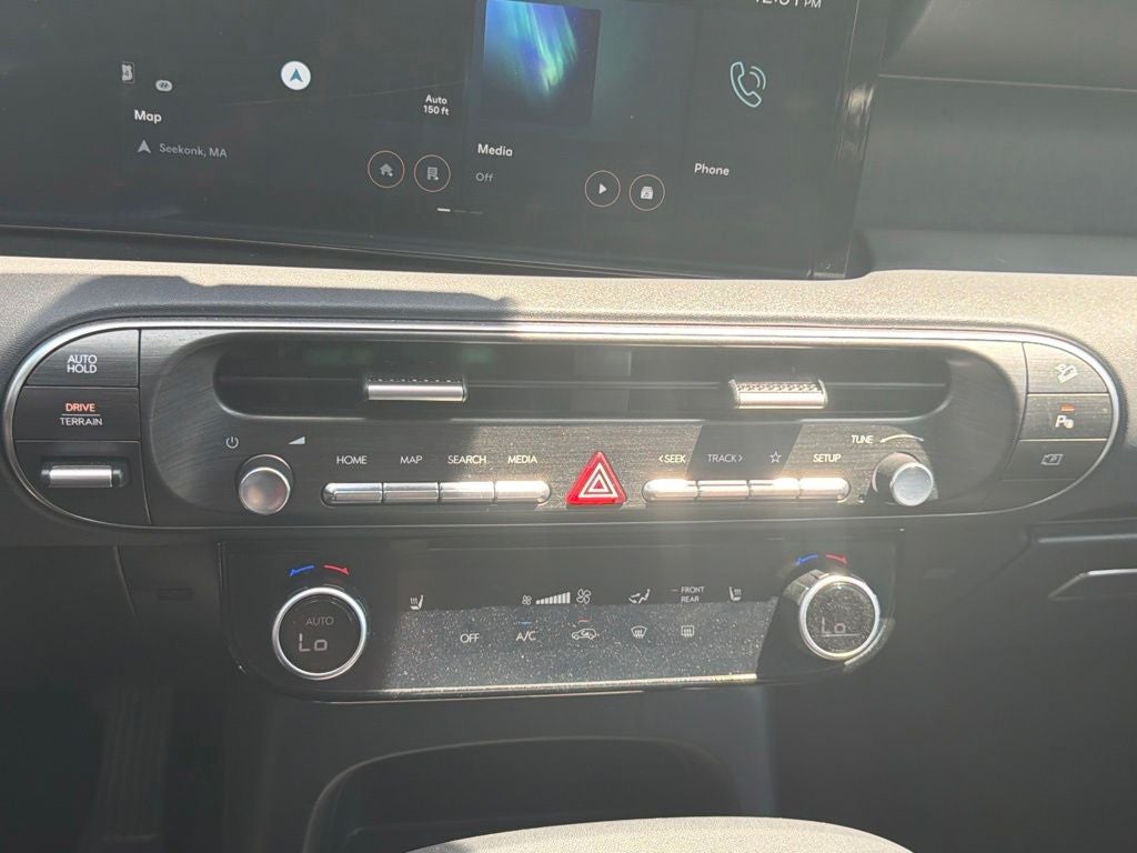 2026 Hyundai PALISADE SEL 7 Passenger
